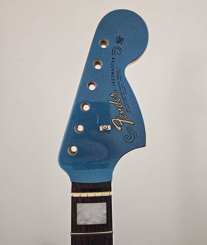 Fender American Vintage 66 Jazzmaster Neck image 1