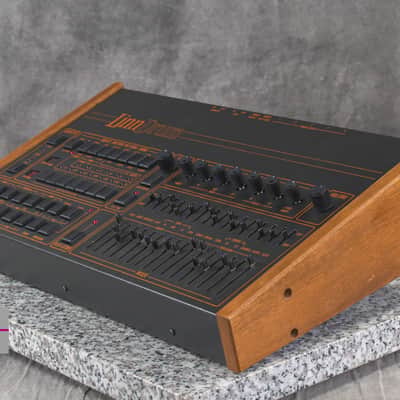 Linn Linn Drum LM-2 Drum Machine in Excellent Condition. image 5