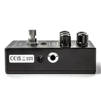 MXR Bass Envelope Filter Blackout - M82B image 2