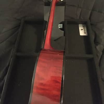 1960’s-1970’s Ariana A 102- N Classical guitar Natural image 19