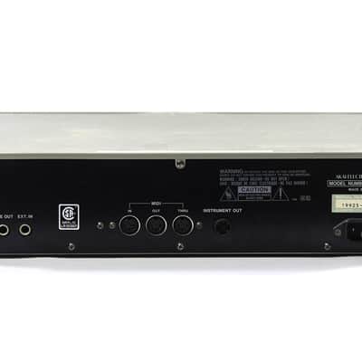 Akai EWI3020M Analog Monophonic 