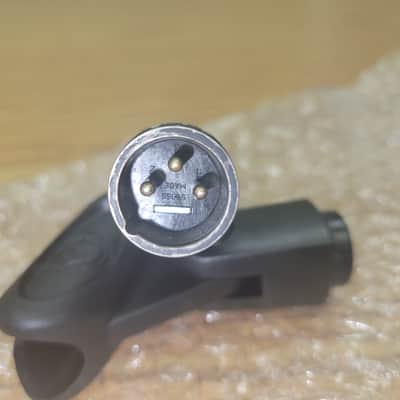 Neumann KM140 (KM100 with AK40 cardioid capsule) 1990s Matte image 4