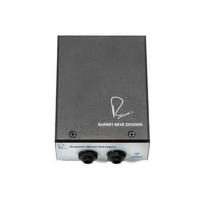 Rupert Neve Designs RNDI-M - DI Box image 5