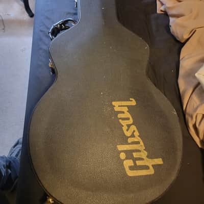 Gibson ES-335TD 1968 - Cherry image 10