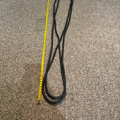Mogami 32' DL to 12 XLR M and 12 XLR F Snake image 2