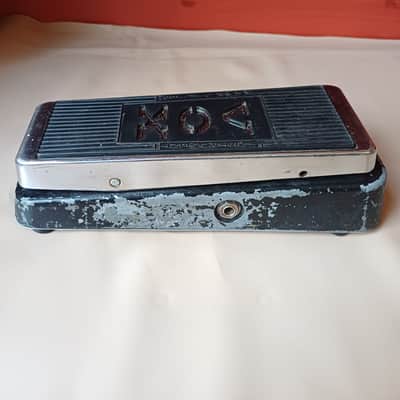 Vox V846 Wah-Wah 1967 - 1979 Thomas Organ TDK inductor image 6