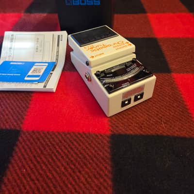 Boss TU-3 Chromatic Tuner - Free Shipping image 2