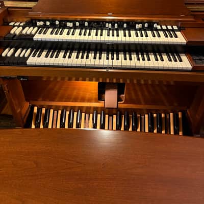 Hammond RT-3 1961-1962 image 2