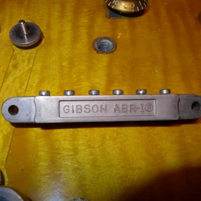 Gibson Les Paul 1952/1959 - Sunburst image 14