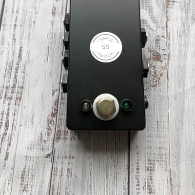 Simple Switch FX Stereo A/B Selector Switch image 4