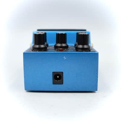 Maxon SM-01 Super Metal Made in Japan Distortion Guitar Effect Pedal 168855 image 8