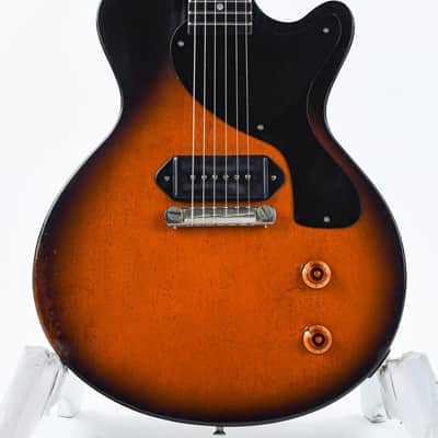 Eastman SB55/V Sunburst image 5