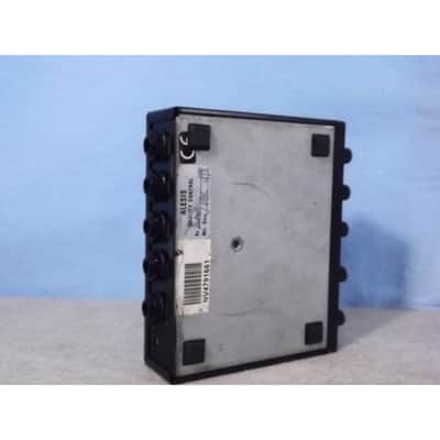 Alesis Nanoverb 18-Bit Digital Effects image 5