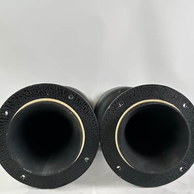 JBL H91 Horn Pair & JBL LE85 8 Ohms Driver Pair image 3
