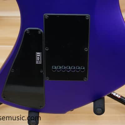Sterling Kaizen 7 - Firemist Purple image 11