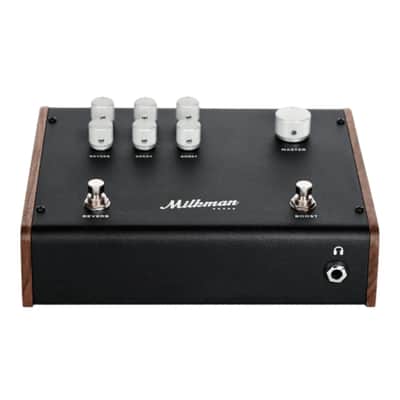 Milkman The Amp 100 "Authorized Dealer" image 3