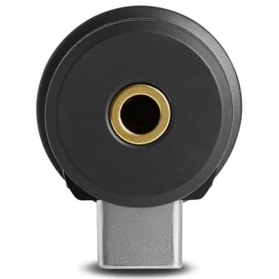 RODE VideoMic Me-C+ Directional Microphone for USB-C Mobile Devices image 6