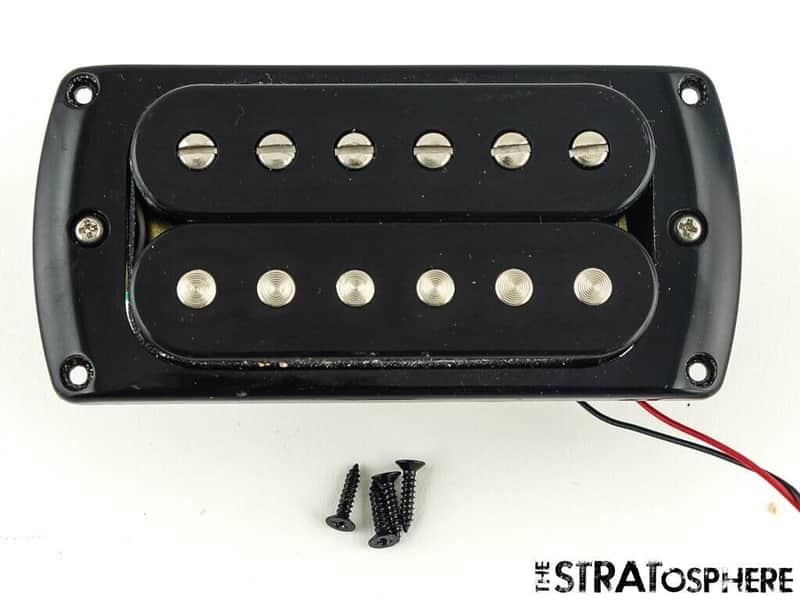 PRS SE Paul's Guitar Paul Reed Smith PICKUP TCI "S" Humbucker Guitar, Bridge image 1