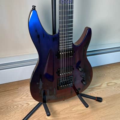 Aristides 060 Evertune - Originally shown at NAMM 2024 image 1