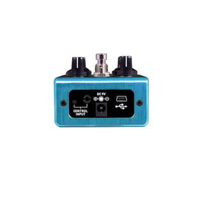 Used Source Audio Lunar Phaser image 2