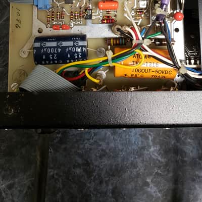 Vintage AVL Travler III Cassette Deck 1970's 1980's (As Is For Repair) image 7