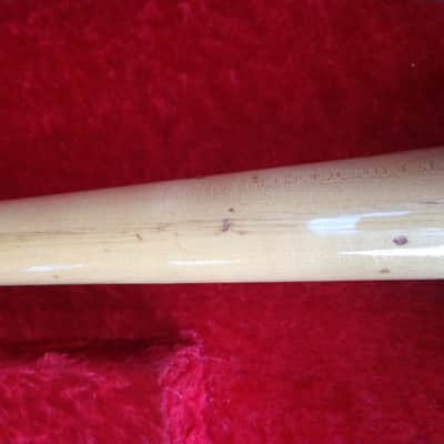 Mosrite Ventures Bass 60's Ink Blue image 8