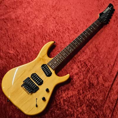 HAMER USA Diablo GDBS-B-N [GSB019] image 4