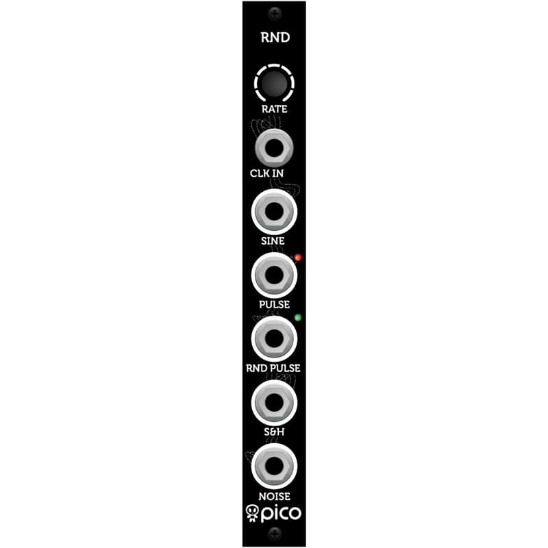 Erica Synths Pico RND Random Source and LFO image 1