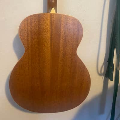 acoustic guitar (no name) image 6