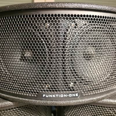 Funktion One F55 2010s - Black - Pair image 7
