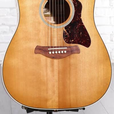 Taylor Trey Hensley Gold Label 510e SE Acoustic-electric Guitar - Antique Blond (510eTHGLd1) image 2