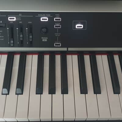 Korg Grandstage X 88-Key Digital Piano image 7