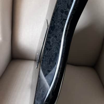 Fender Japan Urushi Tsuikoku Japanese Lacquer Limited Edition Strat Stratocaster image 12