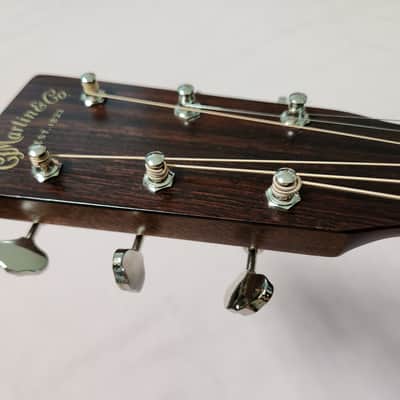 2025 Martin 000-18 refreshed w/OHSC AWESOME! image 8