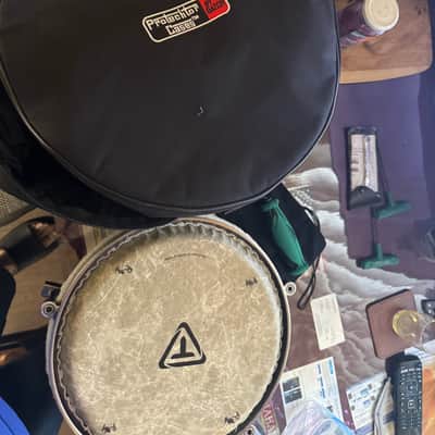 Tycoon Percussion 11″ Conga – Master Series (Handcrafted Finish) HL.363654 Model: Tycoon Percussion #TAC-110 BC HC 2021 - Present image 8