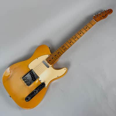 1970 Fender Telecaster Olympic White image 4