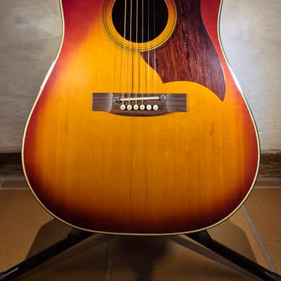 Kay K590 Hummingbird 1977-1980 image 3