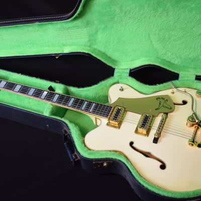 Gretsch White Falcon 1979 image 20