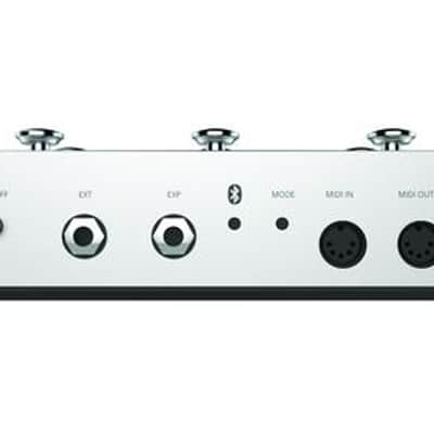 Singular Sound MIDI Maestro Foot Controller with Built in Screens and Mobile App image 3