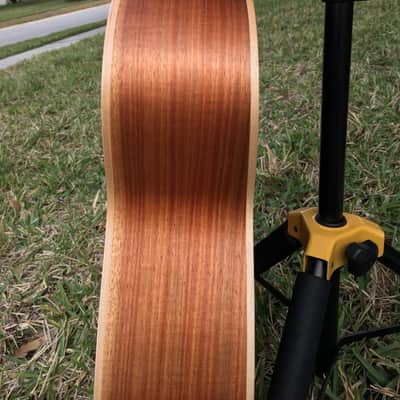 Maton EBG808 Artist image 5