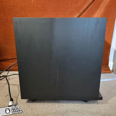 B&W ASW500 Subwoofer Used image 4