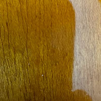 1989 Gibson ES-335 Dot – Vintage Sunburst – Original Case & Documentation image 15