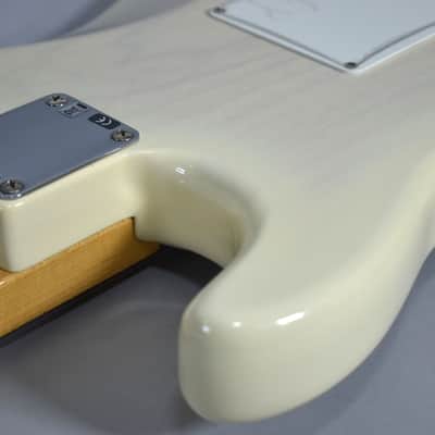 Immagine 2013 American Vintage 1956 Stratocaster w/OHSC - 12