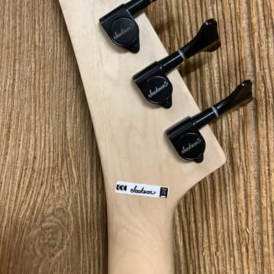 Jackson Bass image 10