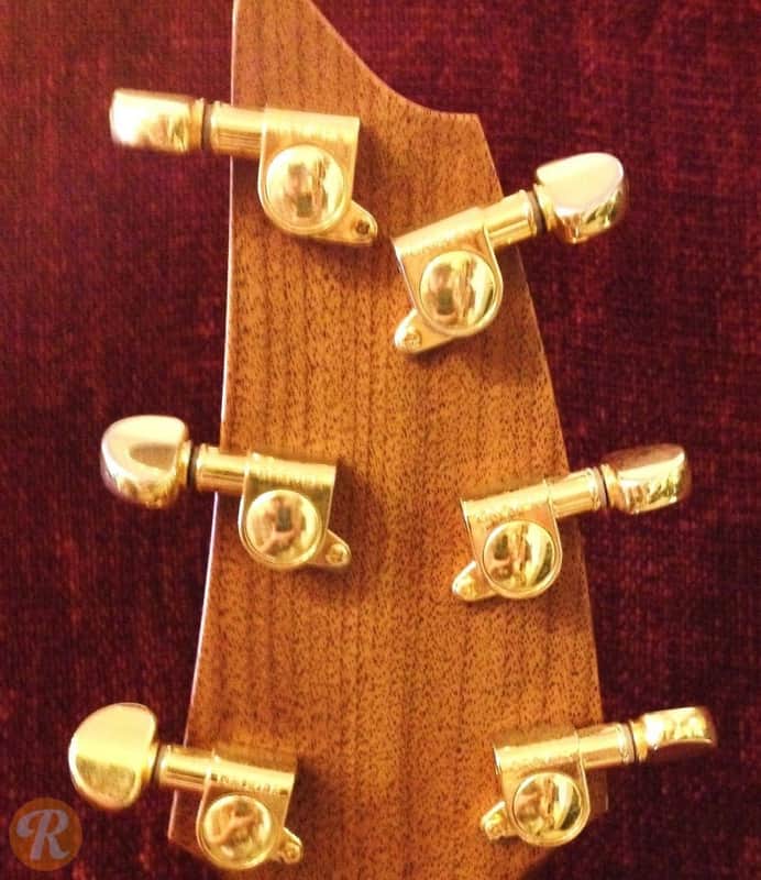 Breedlove Master Class CM Classic Natural image 3