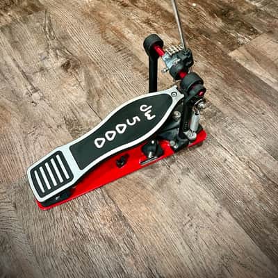 DW 5000 Single Bass Drum Pedal image 3