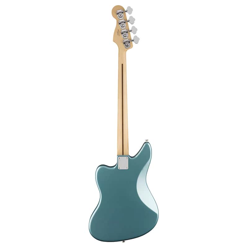 Fender Player Jaguar Bass image 2