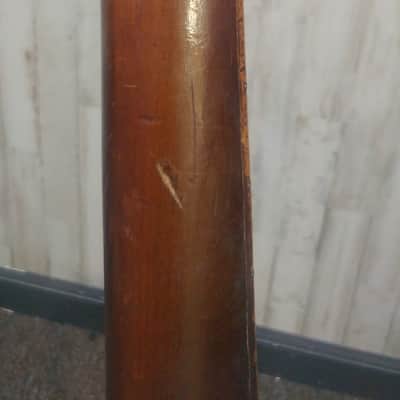 Harmony H39 Hollywood 1952 - 1967 - Sunburst Fade image 23