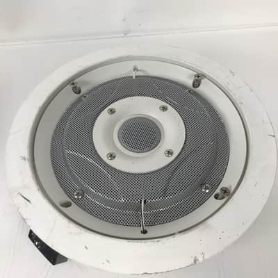 Vintage 1997 Sonance TR3000 Ceiling Speaker Pair System White image 7