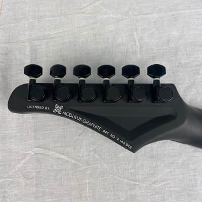 Alvarez Modulus Graphite Neck image 5